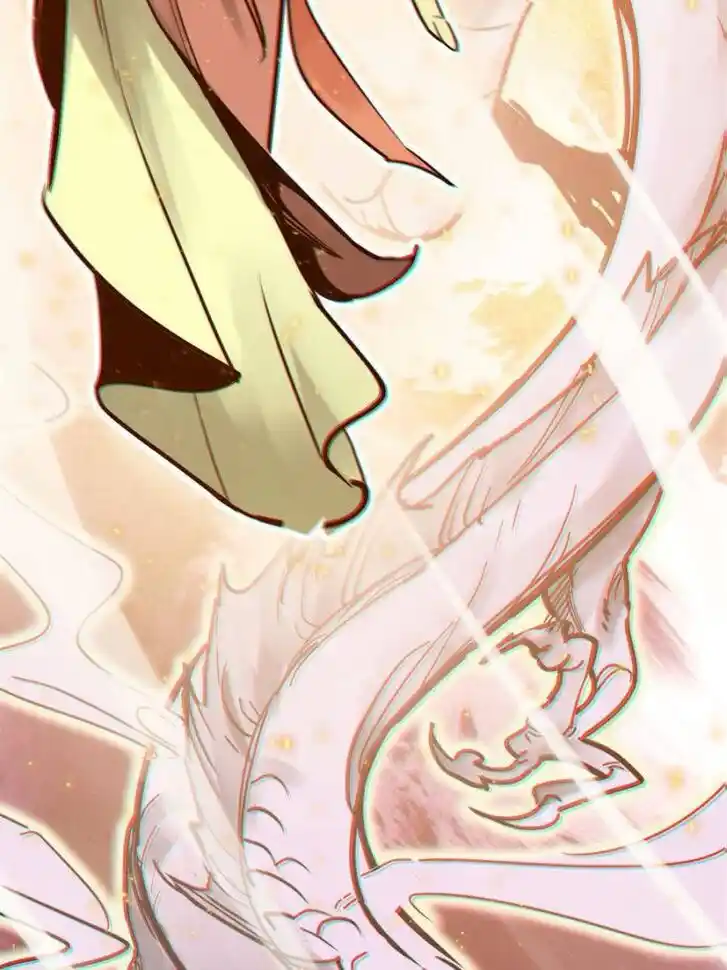 Another beginning with the Guhuo bird Ch.136