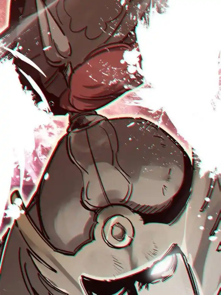 Another beginning with the Guhuo bird Ch.136