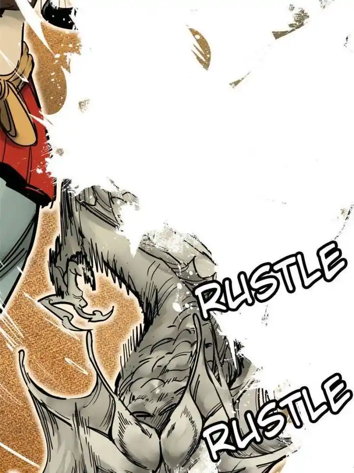 Another beginning with the Guhuo bird Ch.136