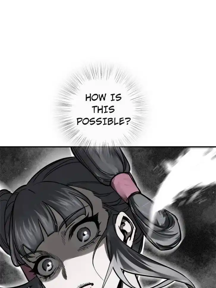 Another beginning with the Guhuo bird Ch.136