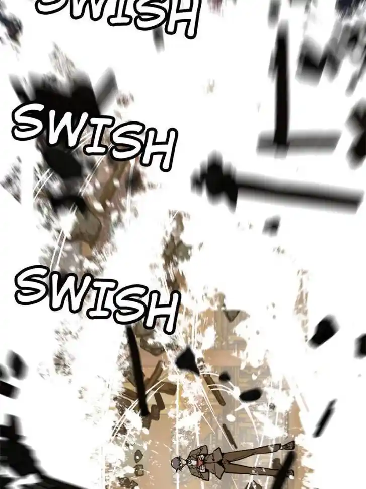 Another beginning with the Guhuo bird Ch.136