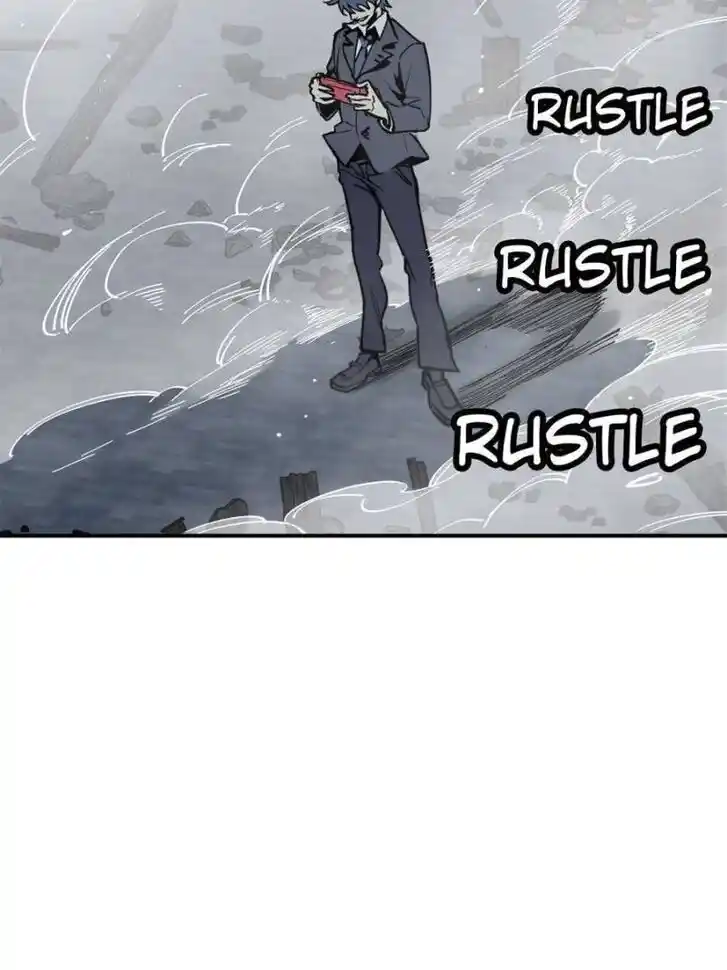 Another beginning with the Guhuo bird Ch.136