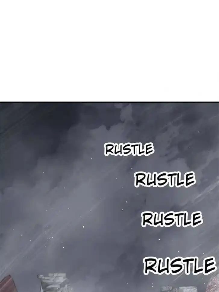 Another beginning with the Guhuo bird Ch.136