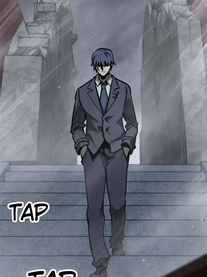 Another beginning with the Guhuo bird Ch.136