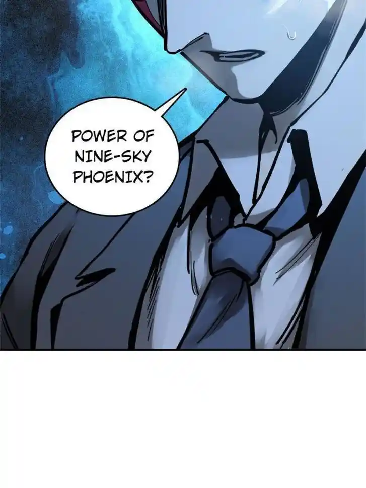 Another beginning with the Guhuo bird Ch.136