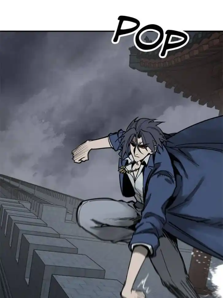 Another beginning with the Guhuo bird Ch.136