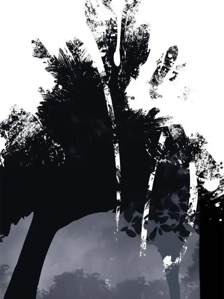 Another beginning with the Guhuo bird Ch.136