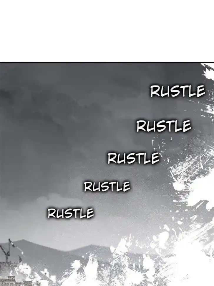 Another beginning with the Guhuo bird Ch.136