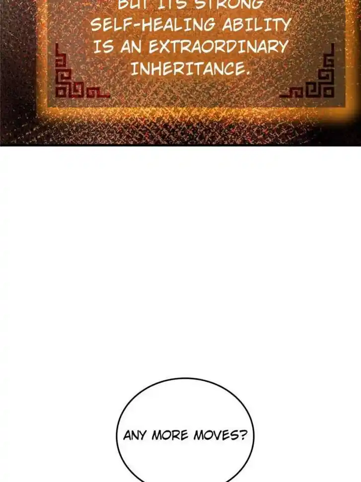 Another beginning with the Guhuo bird Ch.137