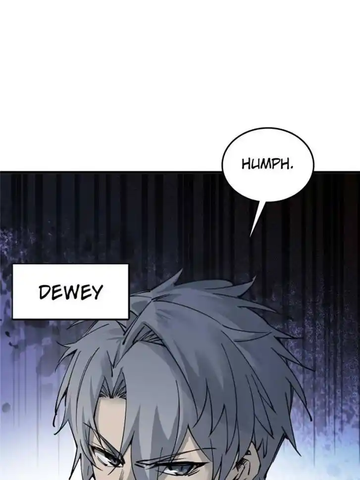 Another beginning with the Guhuo bird Ch.137