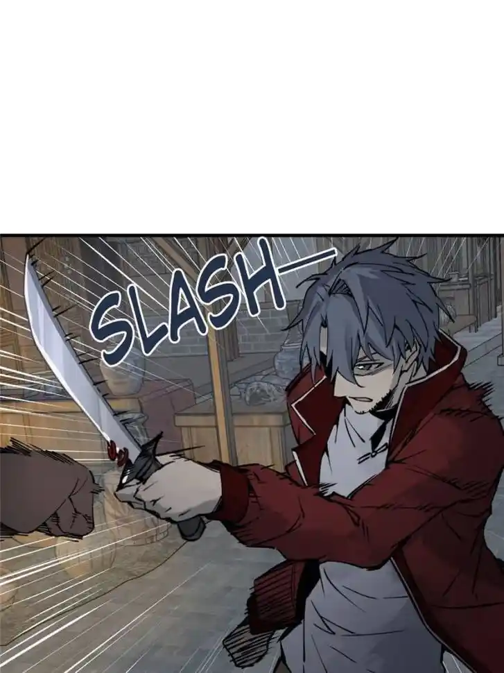 Another beginning with the Guhuo bird Ch.137