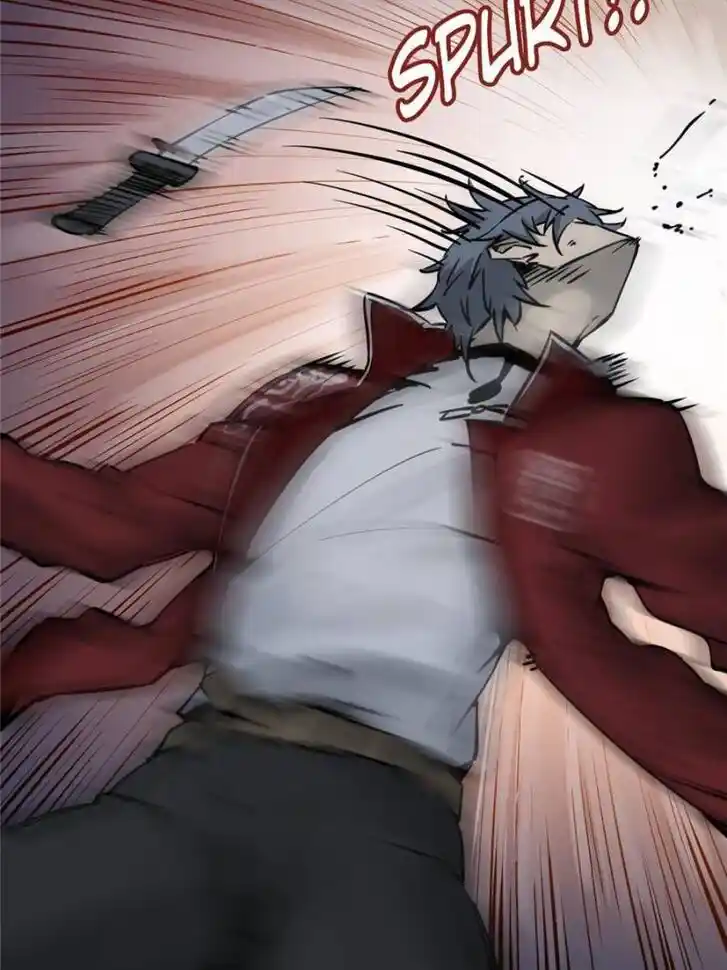 Another beginning with the Guhuo bird Ch.137