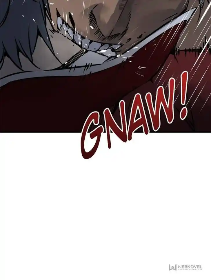 Another beginning with the Guhuo bird Ch.137