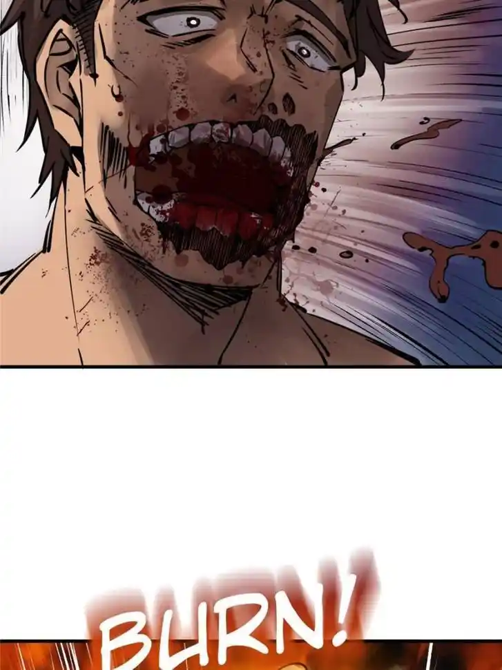 Another beginning with the Guhuo bird Ch.137