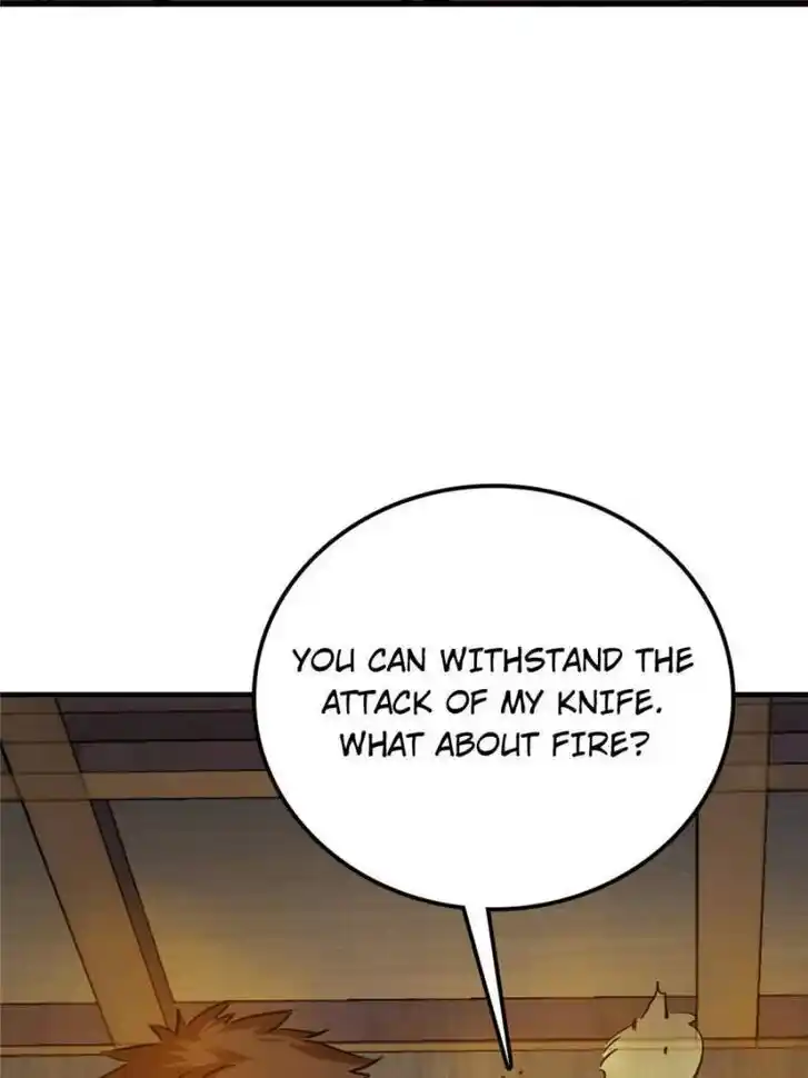 Another beginning with the Guhuo bird Ch.137