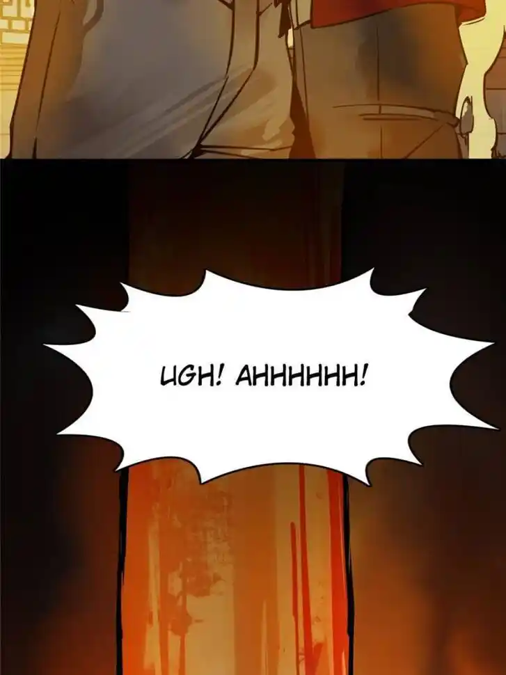 Another beginning with the Guhuo bird Ch.137