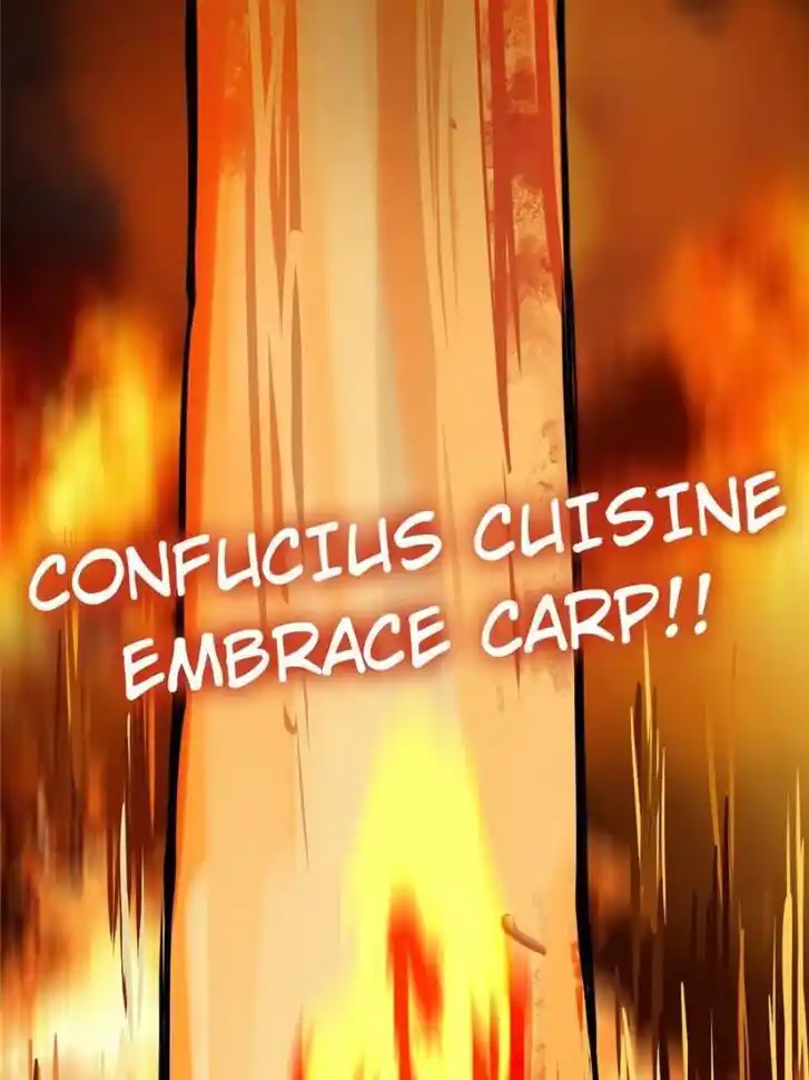 Another beginning with the Guhuo bird Ch.137