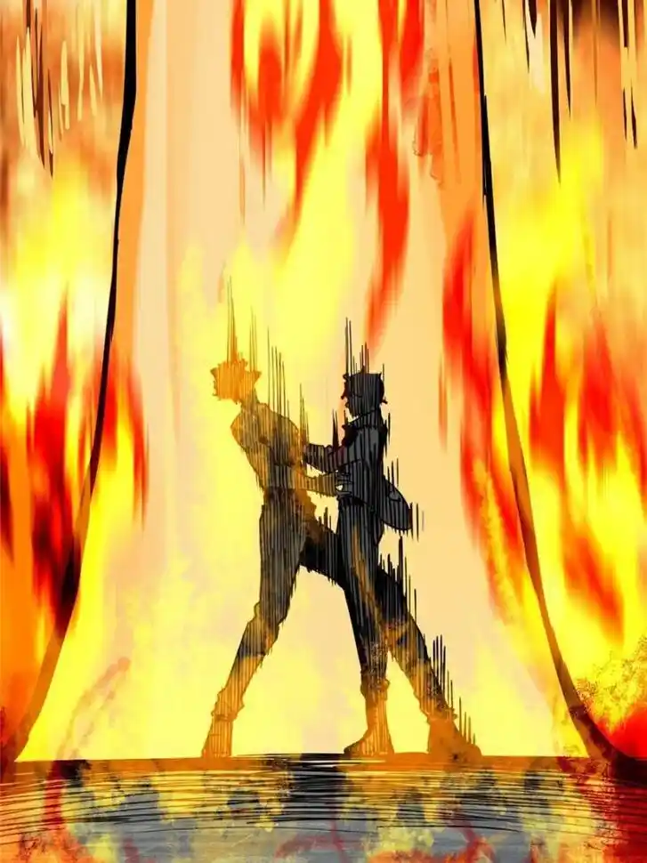 Another beginning with the Guhuo bird Ch.137