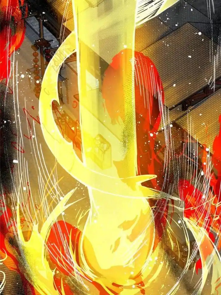 Another beginning with the Guhuo bird Ch.137