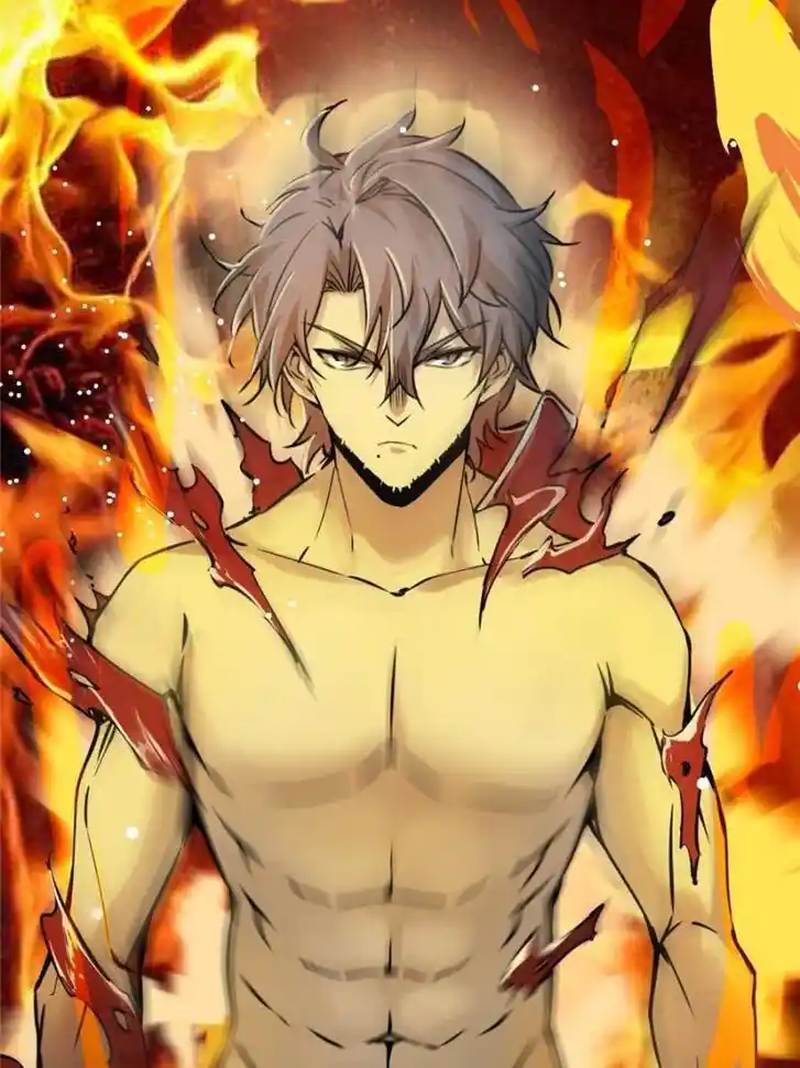 Another beginning with the Guhuo bird Ch.137