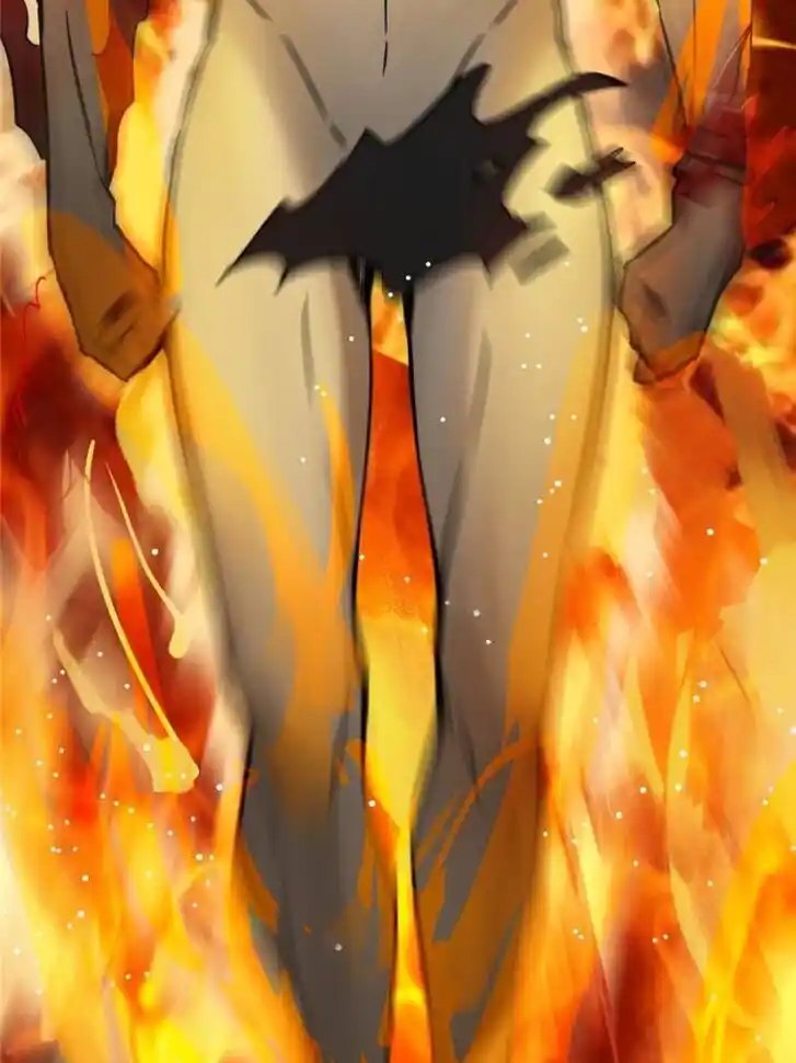 Another beginning with the Guhuo bird Ch.137