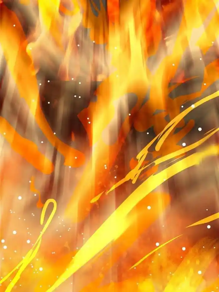 Another beginning with the Guhuo bird Ch.137