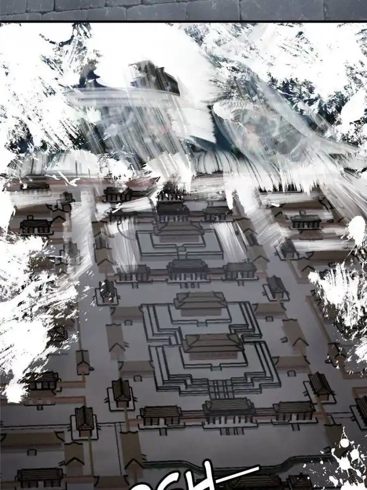 Another beginning with the Guhuo bird Ch.137