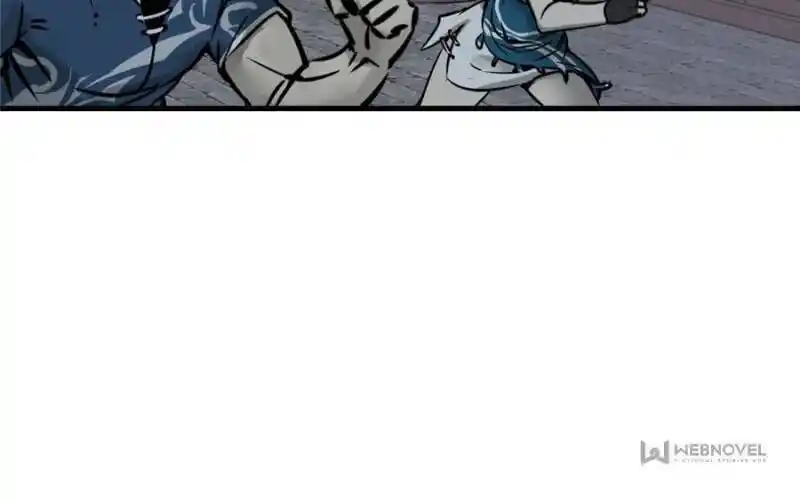 Another beginning with the Guhuo bird Ch.137