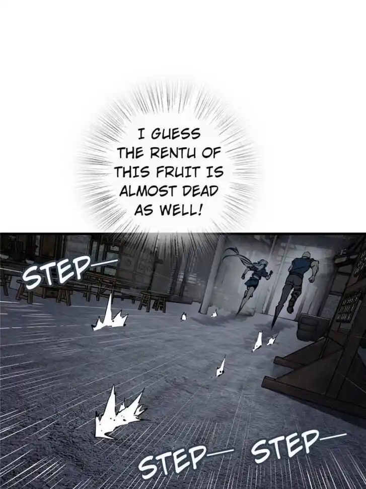 Another beginning with the Guhuo bird Ch.137