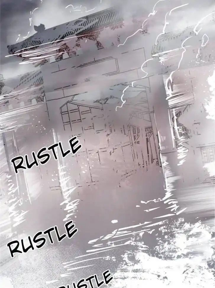 Another beginning with the Guhuo bird Ch.137