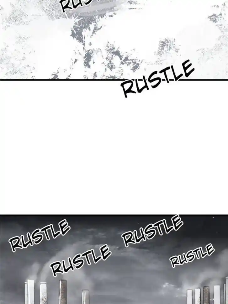 Another beginning with the Guhuo bird Ch.137