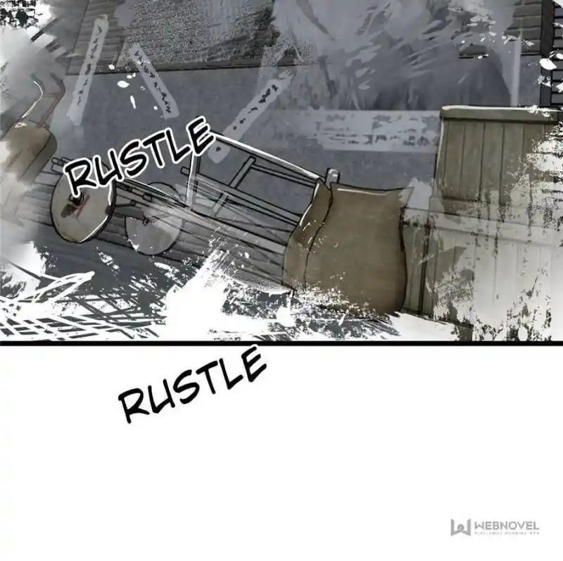 Another beginning with the Guhuo bird Ch.137