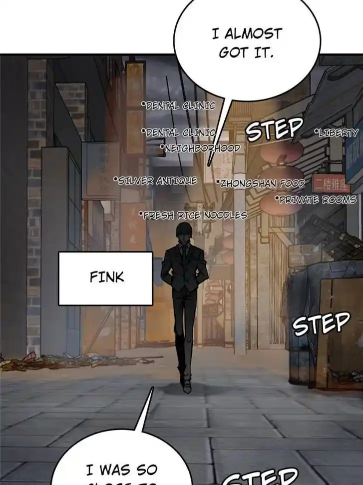 Another beginning with the Guhuo bird Ch.137