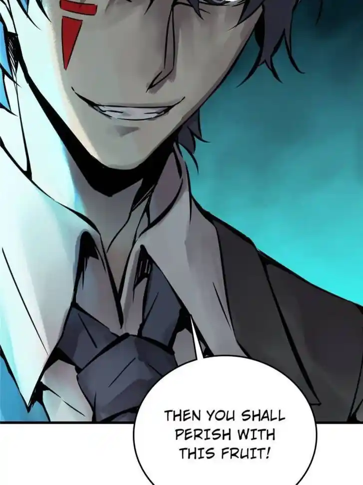 Another beginning with the Guhuo bird Ch.137