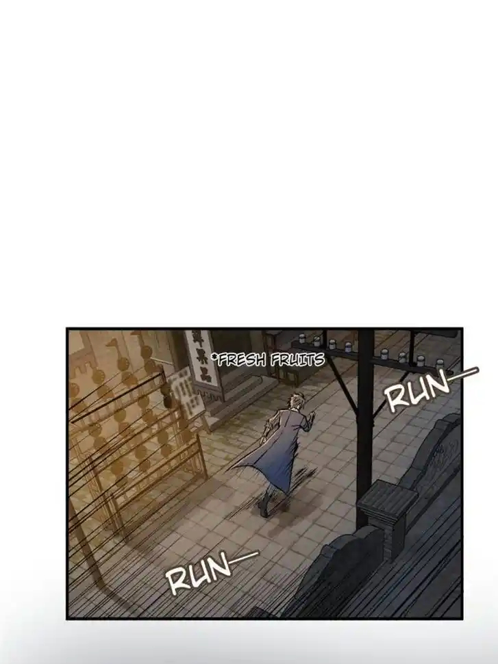 Another beginning with the Guhuo bird Ch.138