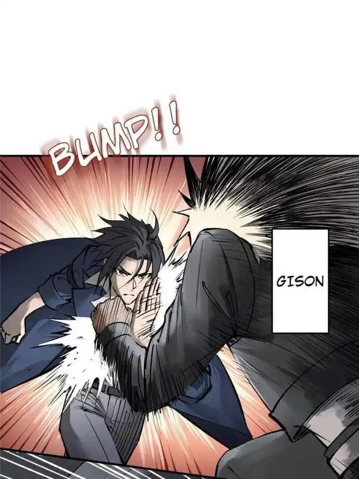 Another beginning with the Guhuo bird Ch.138