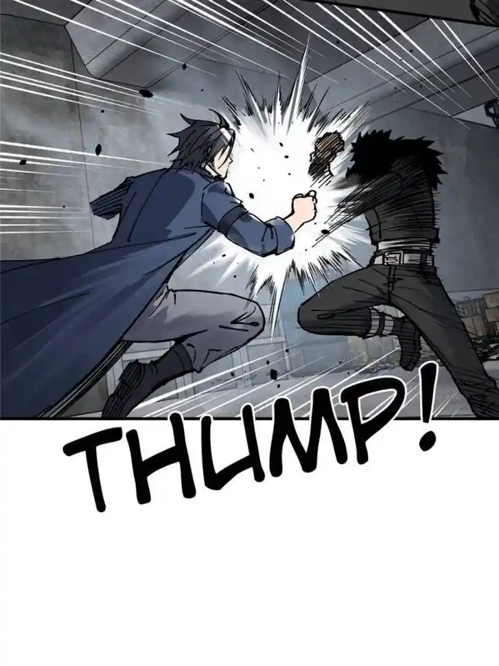 Another beginning with the Guhuo bird Ch.138