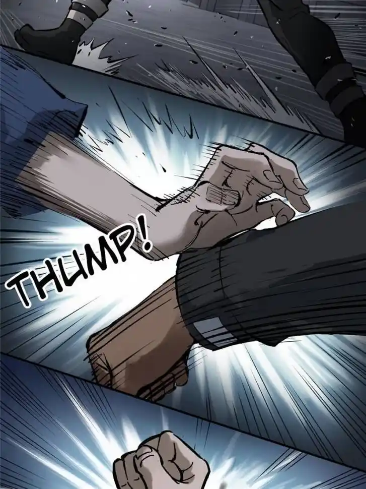 Another beginning with the Guhuo bird Ch.138