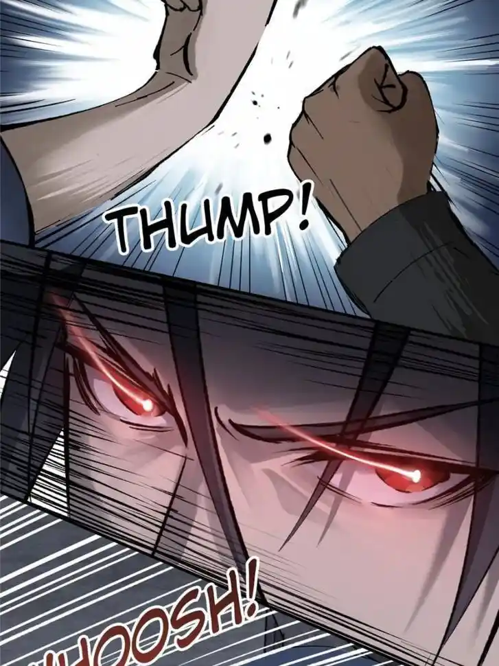 Another beginning with the Guhuo bird Ch.138