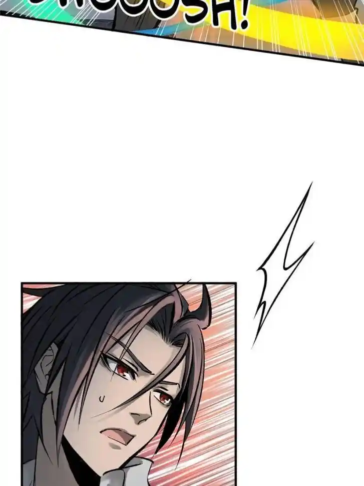 Another beginning with the Guhuo bird Ch.138