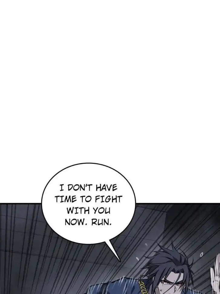 Another beginning with the Guhuo bird Ch.138