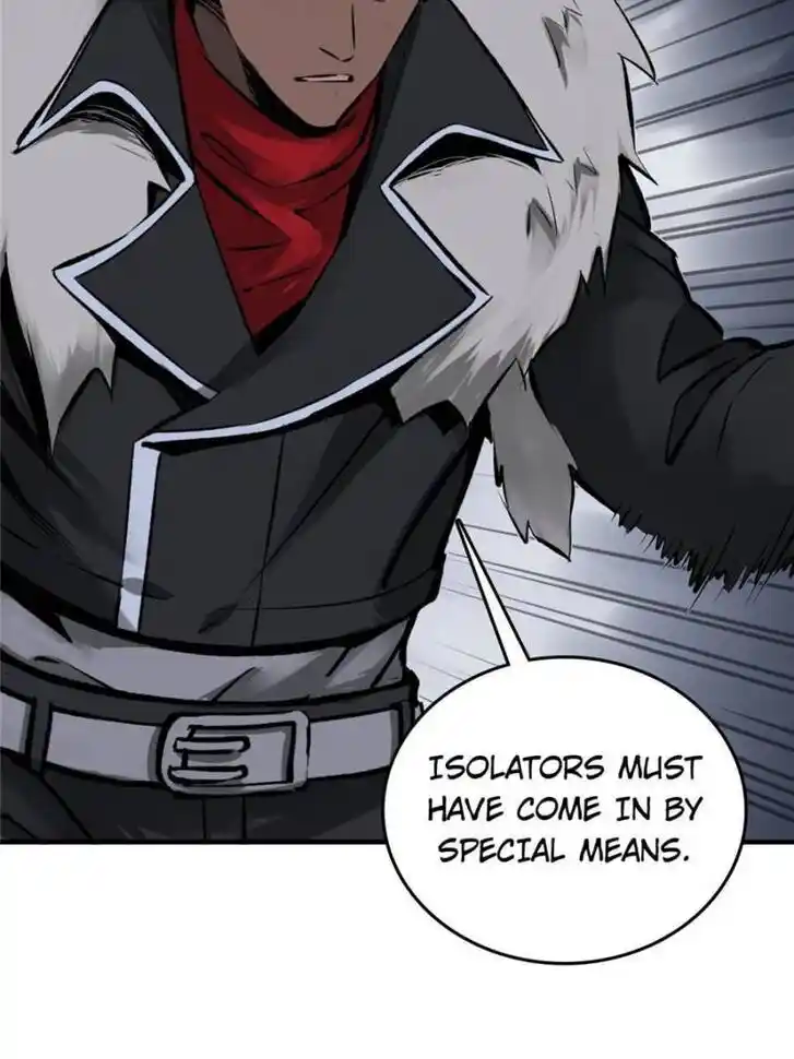 Another beginning with the Guhuo bird Ch.138