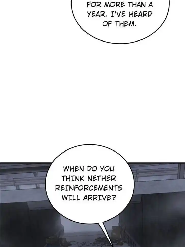 Another beginning with the Guhuo bird Ch.138