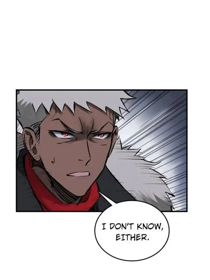 Another beginning with the Guhuo bird Ch.138