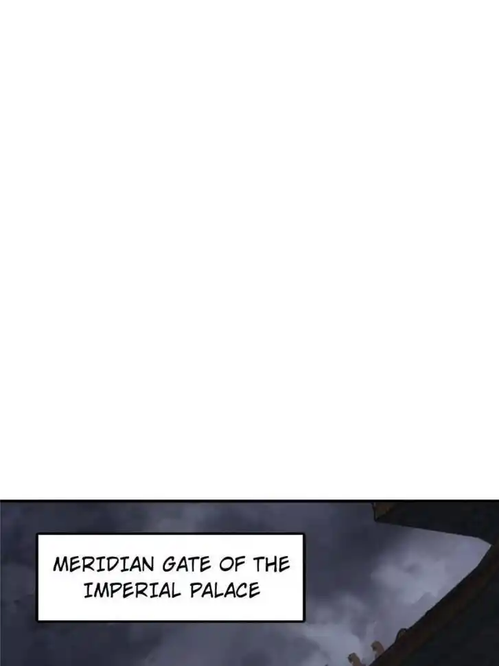 Another beginning with the Guhuo bird Ch.138