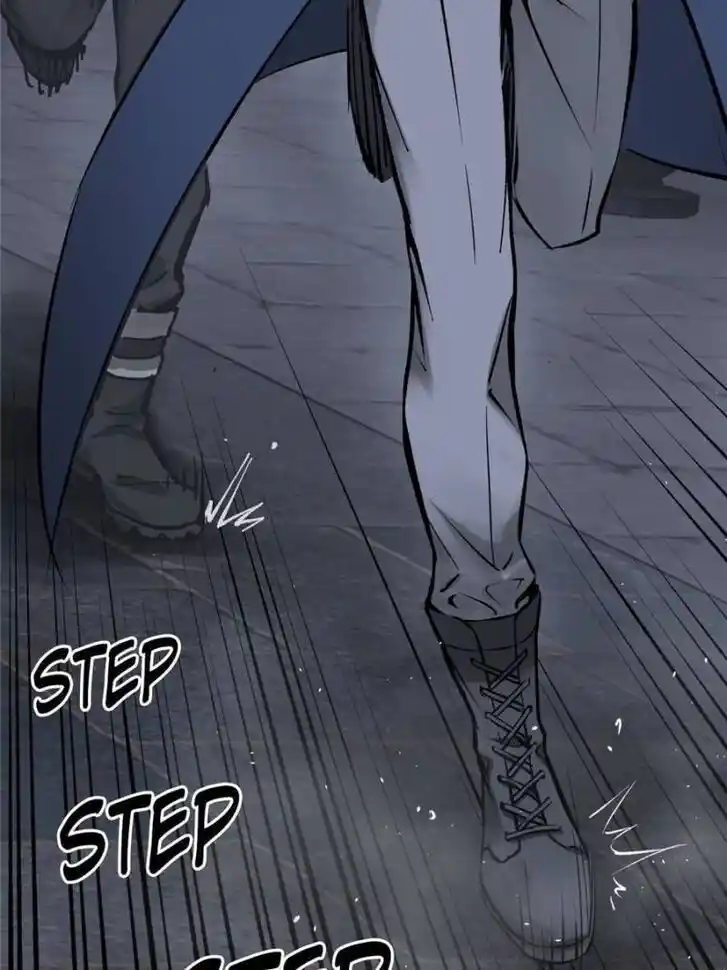 Another beginning with the Guhuo bird Ch.138