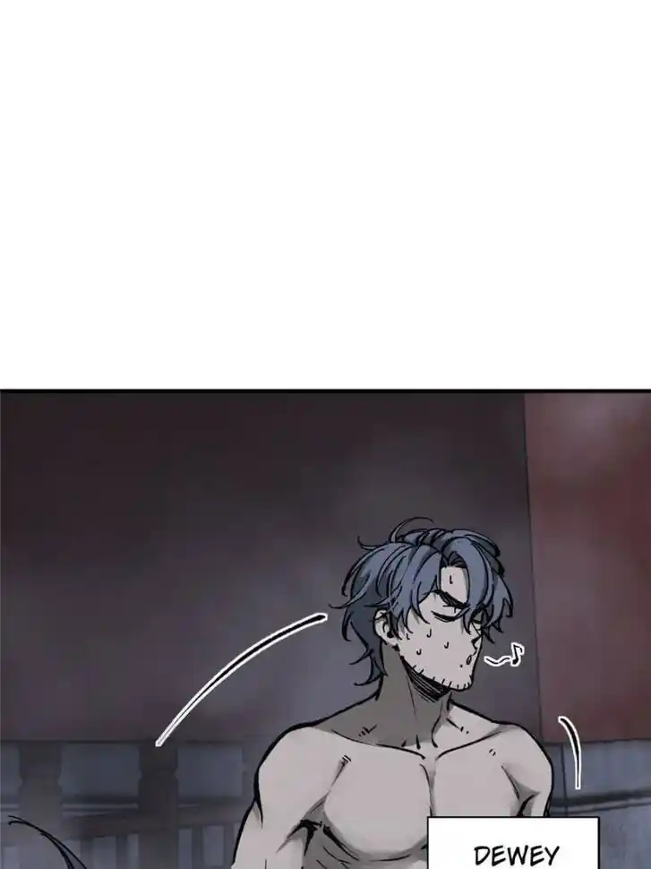 Another beginning with the Guhuo bird Ch.138