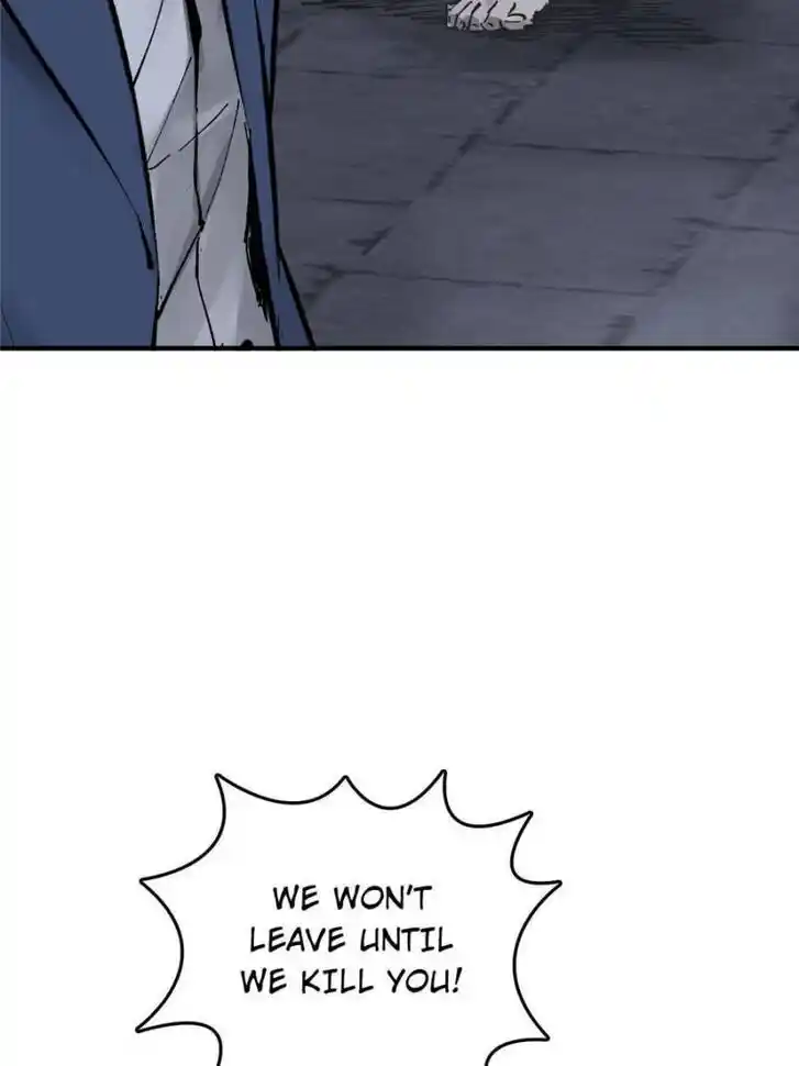 Another beginning with the Guhuo bird Ch.138