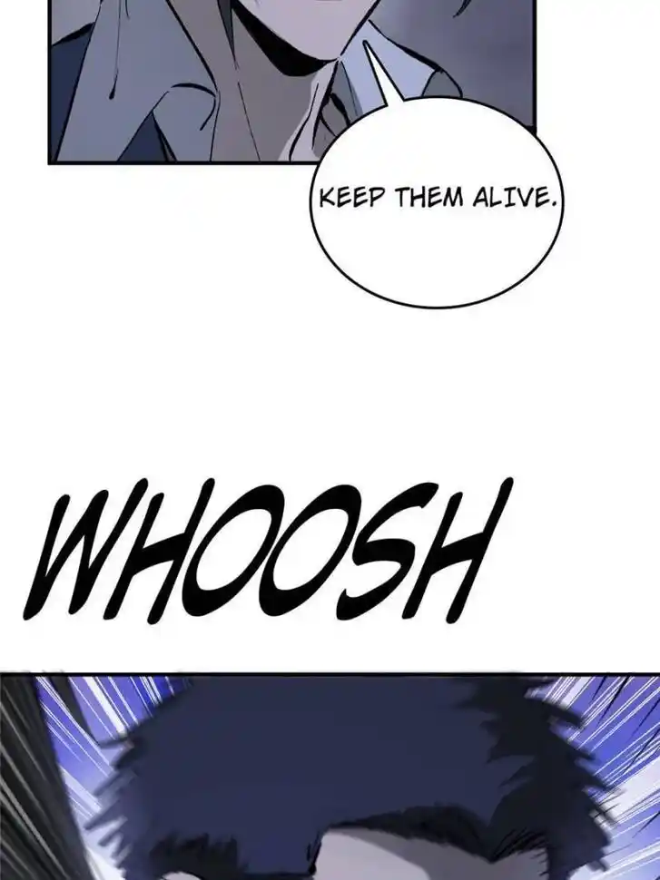 Another beginning with the Guhuo bird Ch.138