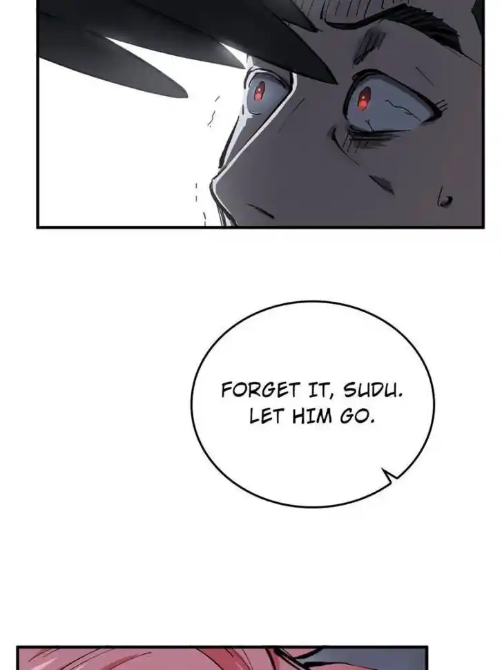 Another beginning with the Guhuo bird Ch.138